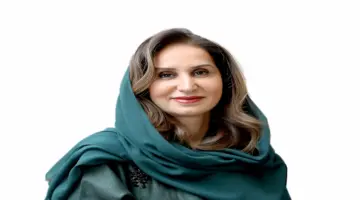 مجلس أمناء مؤسسة مبادرة مستقبل الاستثمار يعيّن صاحبة السمو الملكي الأميرة الدكتورة مها بنت مشاري بن عبدالعزيز آل سعود رئيسًا تنفيذيًا للمؤسسة 
